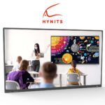 Why UAE Schools Are Switching to Hynits Anti-Glare Smart Panels?