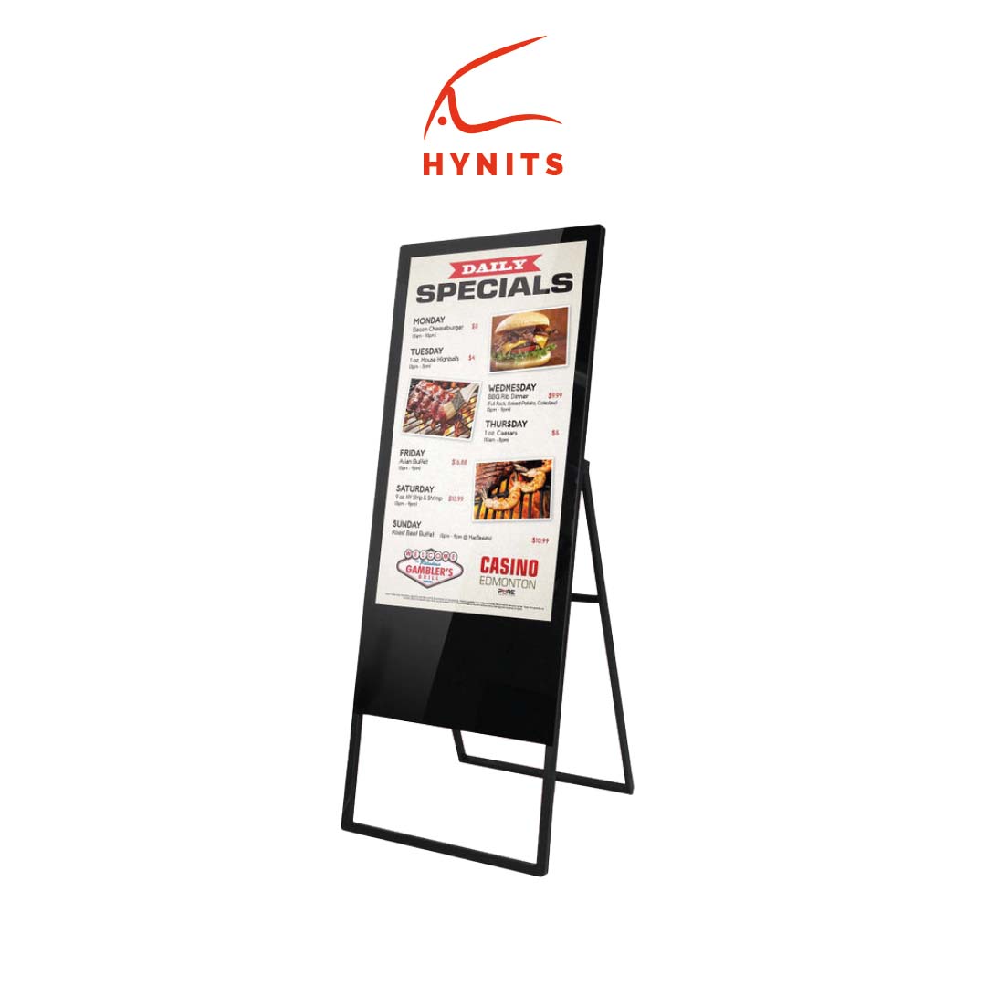 Best Outdoor digital billboards in UAE