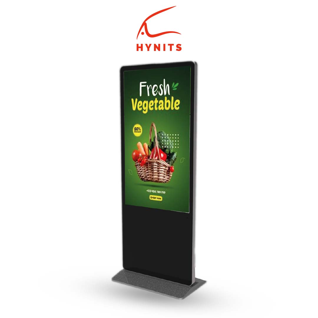 How Digital Billboards Work in Advertising sector?