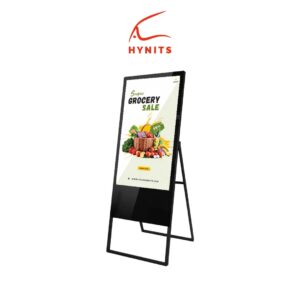 Digital Billboards in UAE