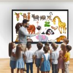 What Are Interactive Flat Panels (IFPs) and How Do They Work?