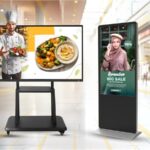 The Role of Display Solutions in Modern Business Environments!