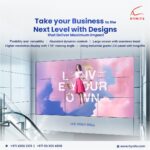 Choosing the Right Display Stand for Your Business!