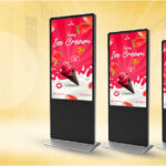 How AI is Transforming Digital Signage Displays?
