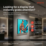 How LCD Screens Work in Advertising: The Technology Behind Modern Visual Marketing