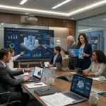 Interactive Flat Panels vs Projectors: Which Wins in 2026?